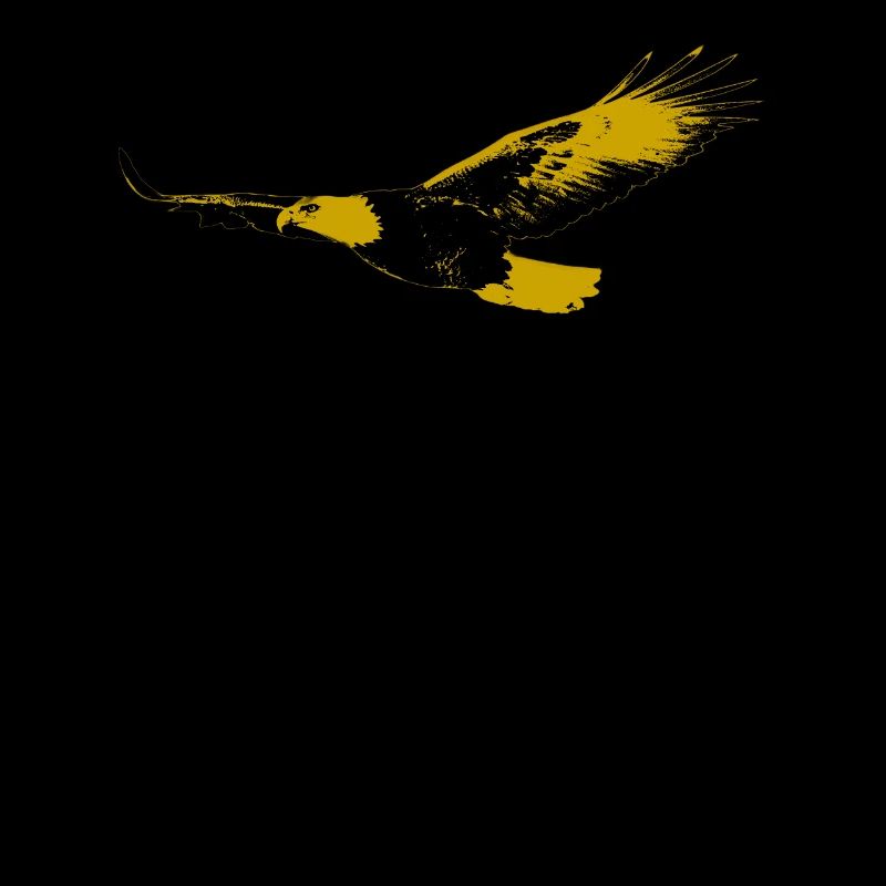 The Golden Eagle