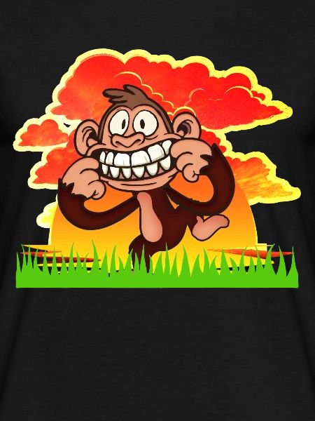 MONKEY