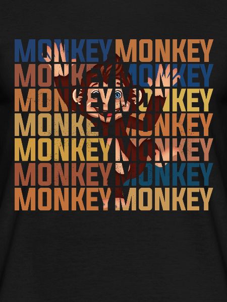 MONKEY MONKEY MONKEY MONKEY