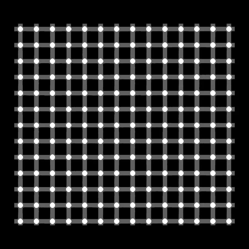 ILLUSION D’OPTIQUE