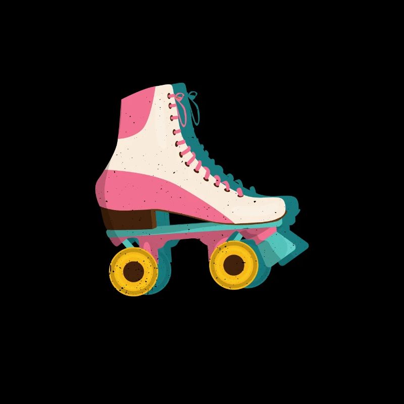 Patins en ligne patinage roller roller