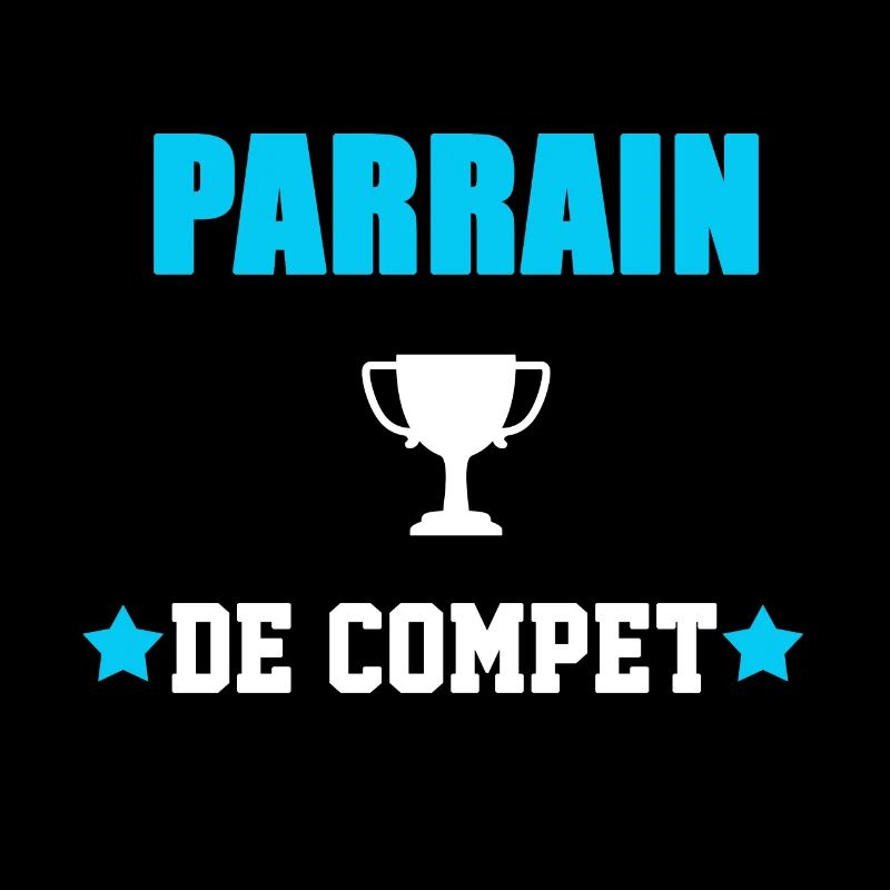 PARRAIN DE COMPET