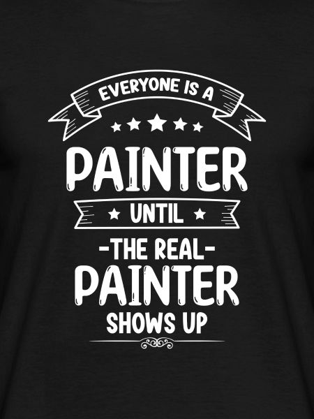 Painter Brush