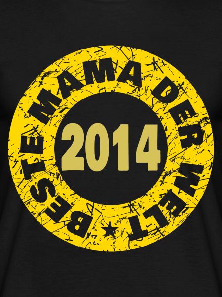 Mama 2014