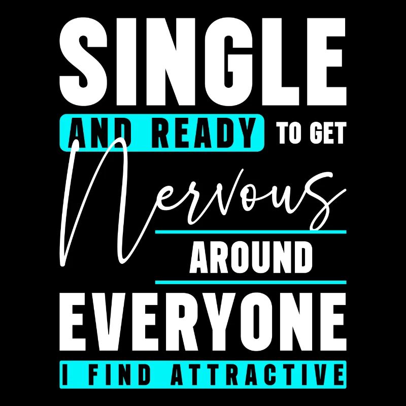 Single love partner