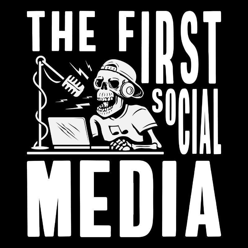 Moderator Ankündigung Job