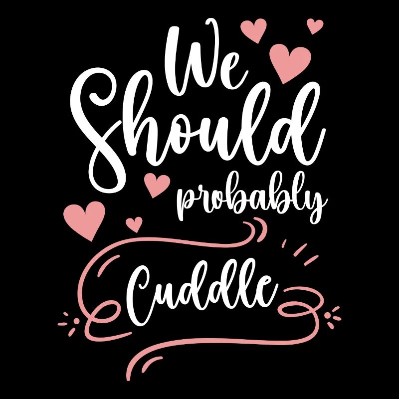 Cuddling Teddy Bear Relationship Affection