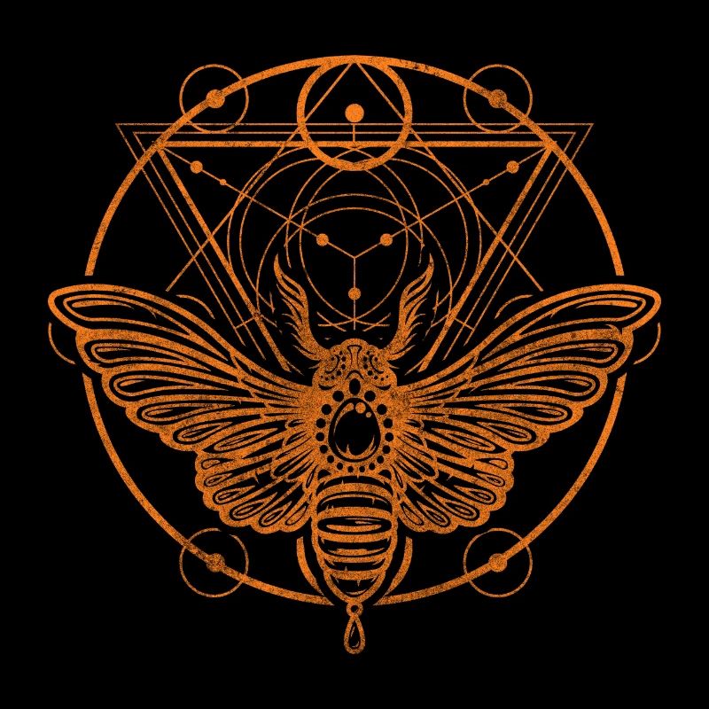 Rune Sonne Gothic