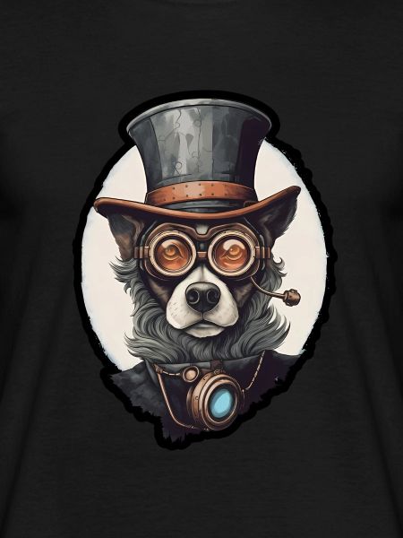 Labrador hat posh