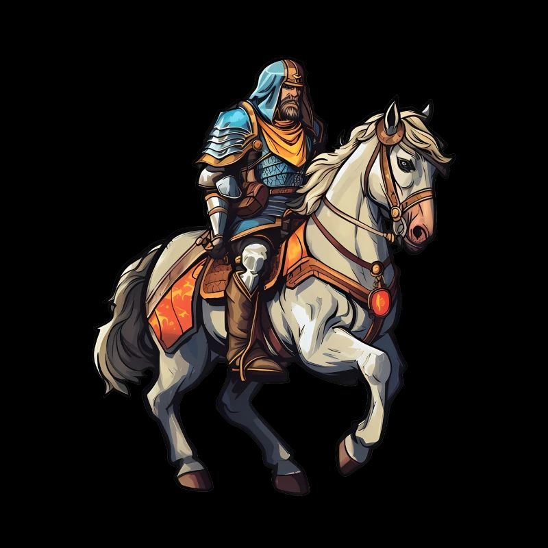 Chevalier Cavalier