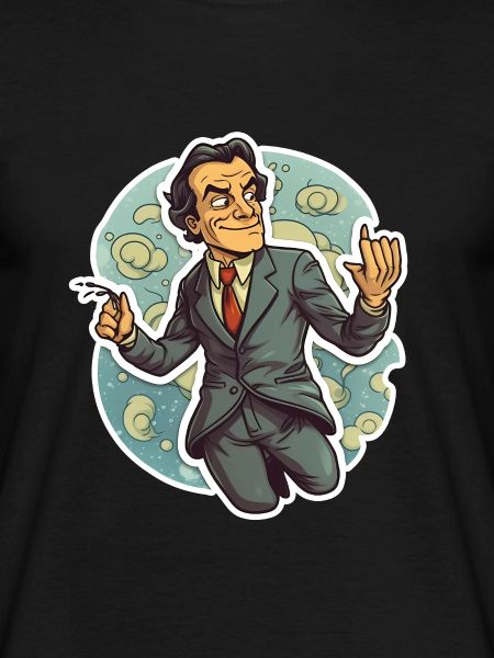 Richard Feynman
