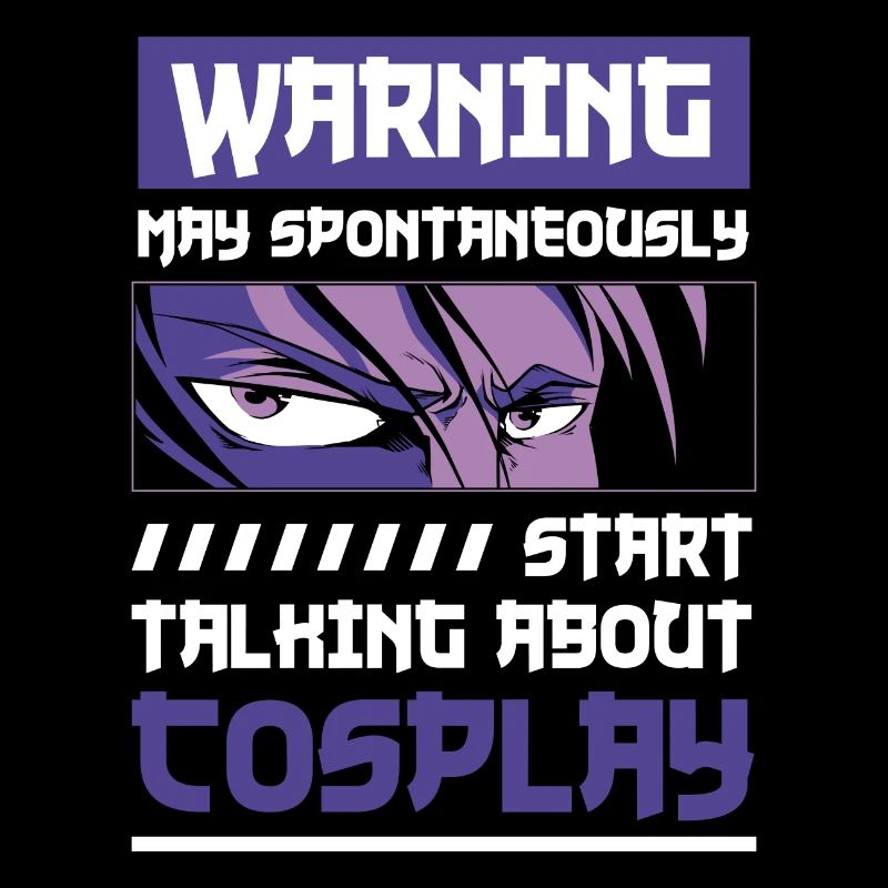 Cosplay Zocker