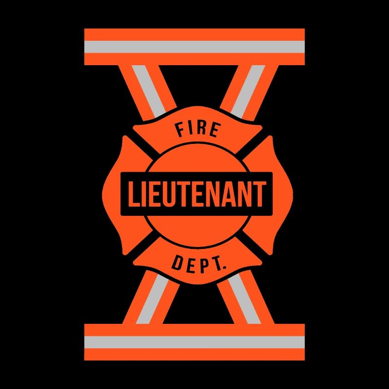 Fire Brigade Lieutenant