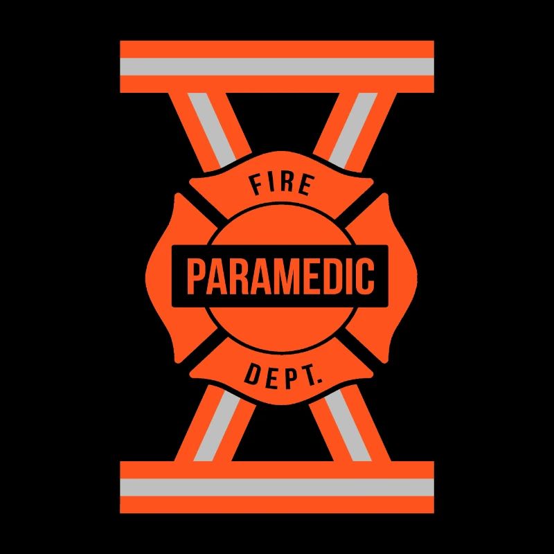 Paramedic Fire Brigade