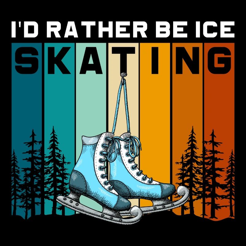 Eislaufen Schlittschuhe Kälte Eislauf