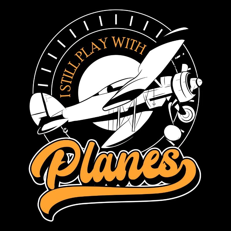 Model Aircraft Hobby Hobby Pilot Test Pilot