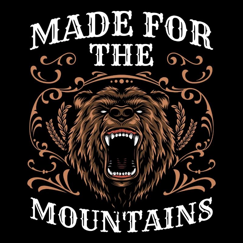 Wilderness Strong