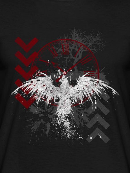 Trash Polka Hard Skull