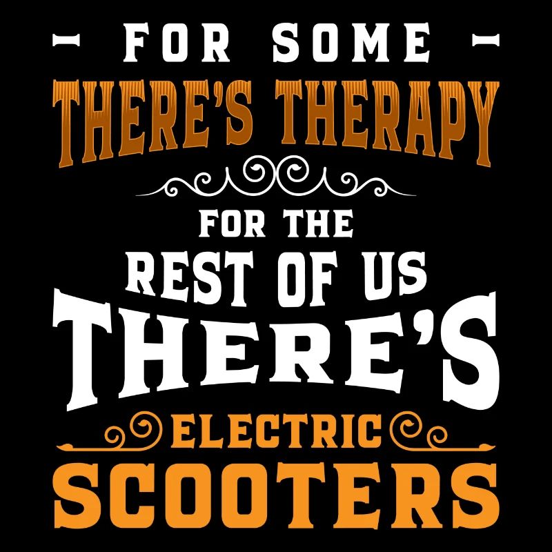 E-Scooter Scooter Riding Environment Tuning
