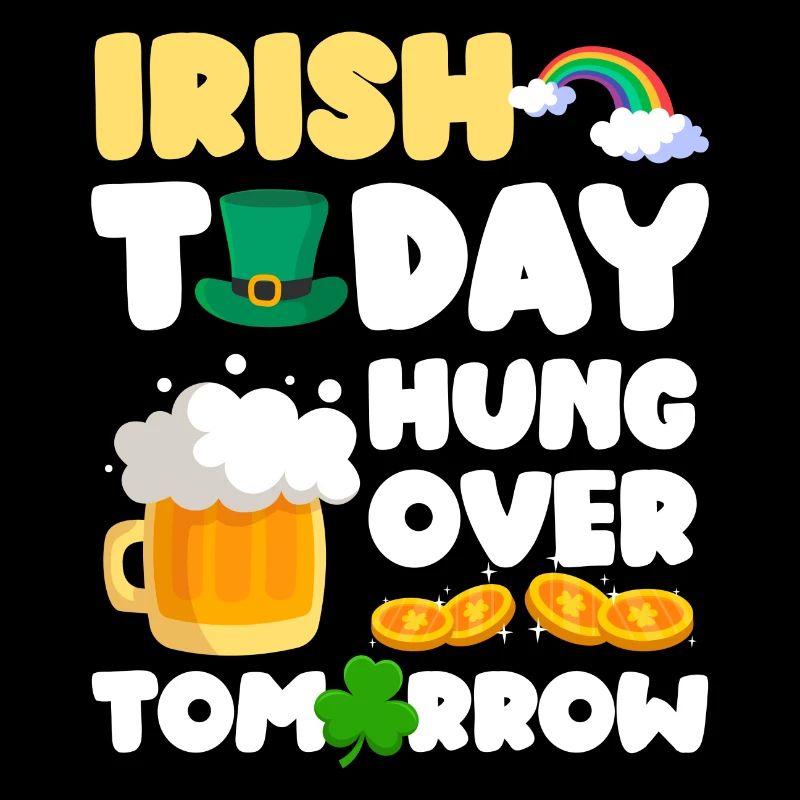 Pinte d’Irlande