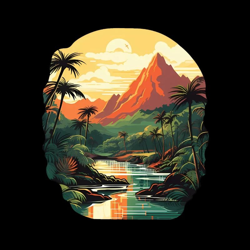 Landscape Nature