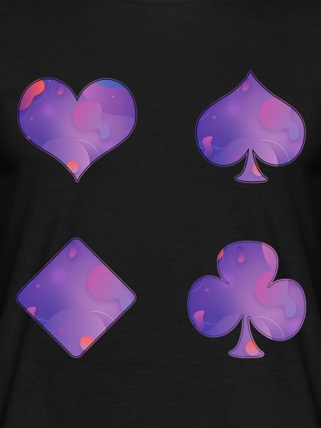 Playing cards