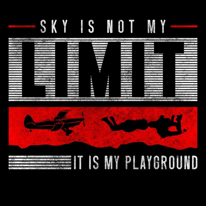 Skydiving Jump Sky Skydiving