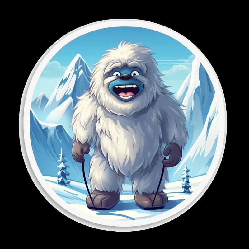 Yeti