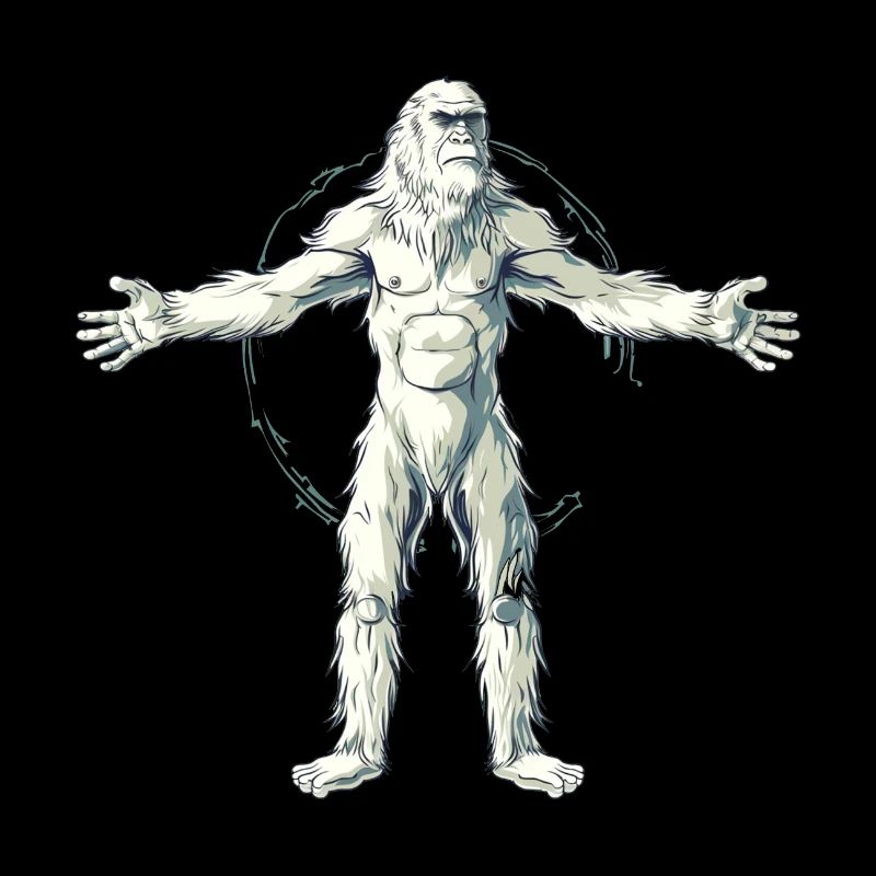 Yeti