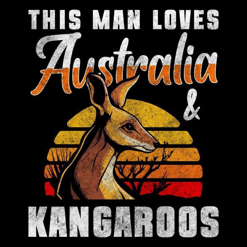 Down Under Animaux Animal Wanderlust