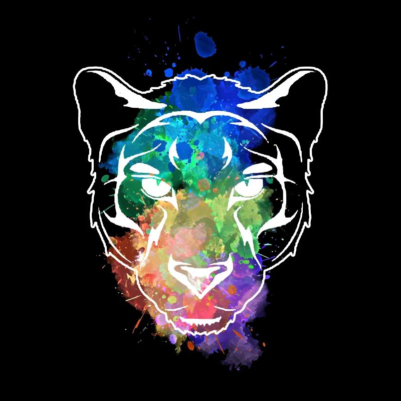 Jaguar Leopard Panther Cat