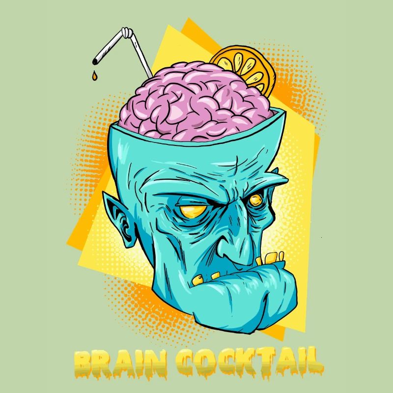 BRAIN COCKTAIL