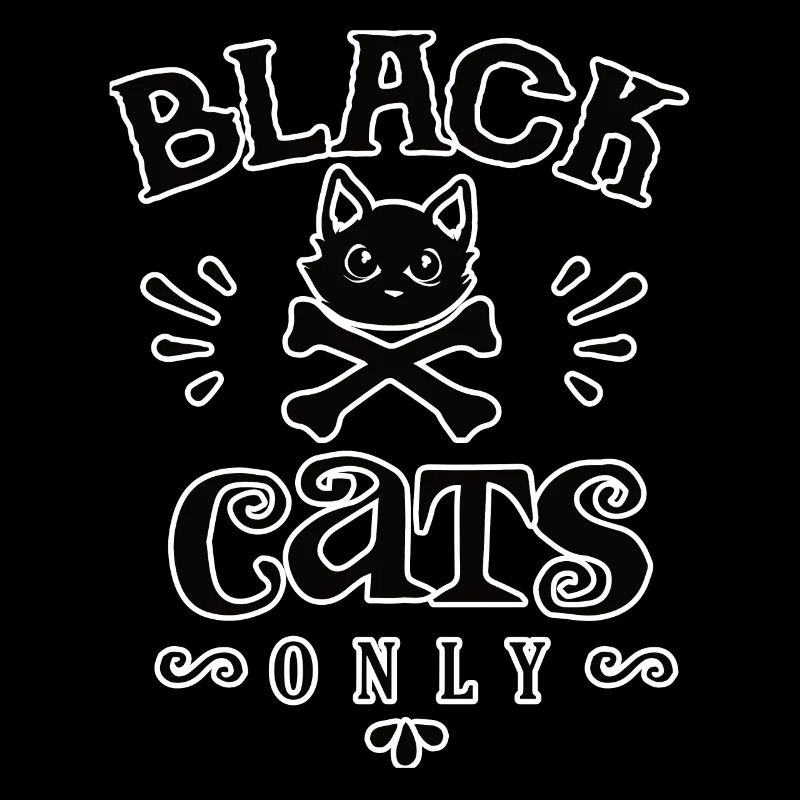 Chat noir