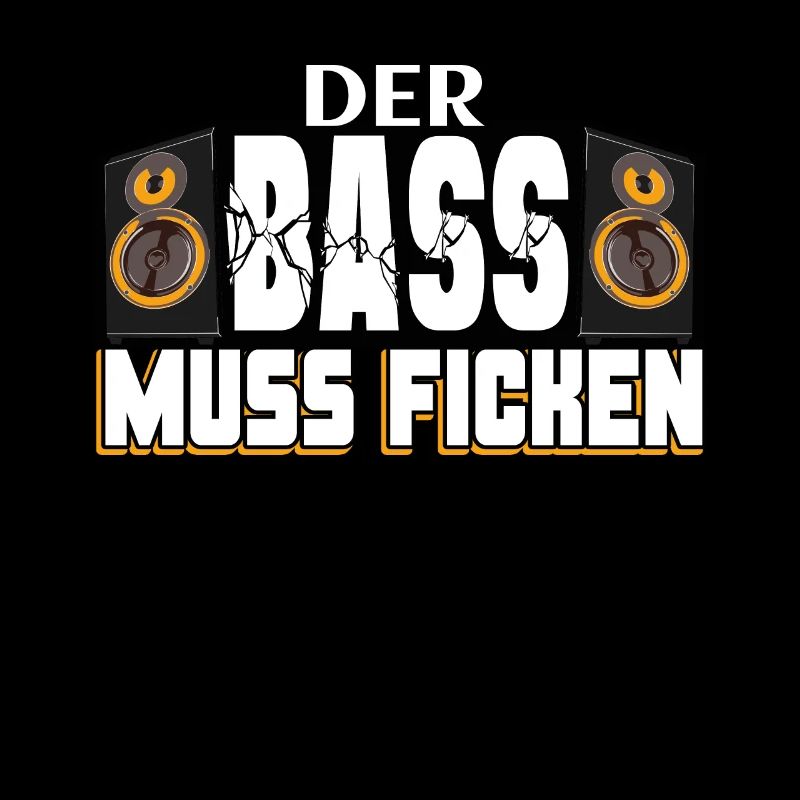 Techno la basse doit baiser