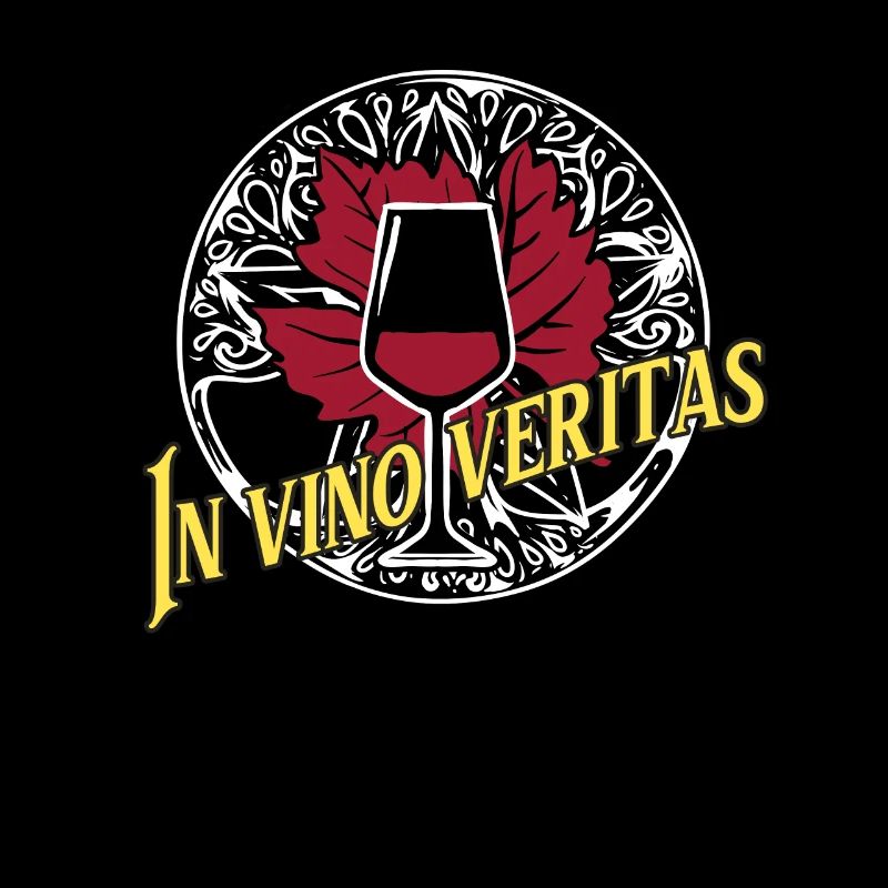 In vino veritas