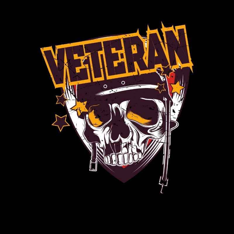 Vétéran de l’armée