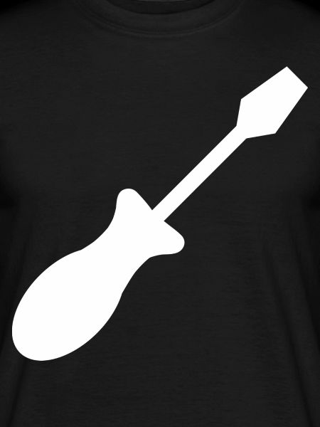 Screwdriver Craft Tool Artisan