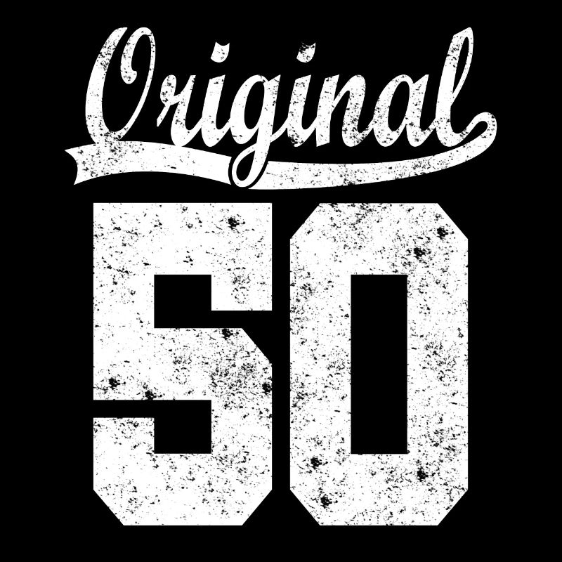 50 born gift