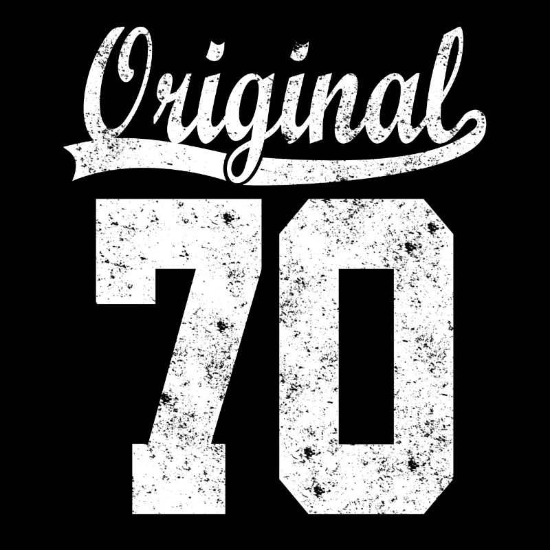 Original of 70