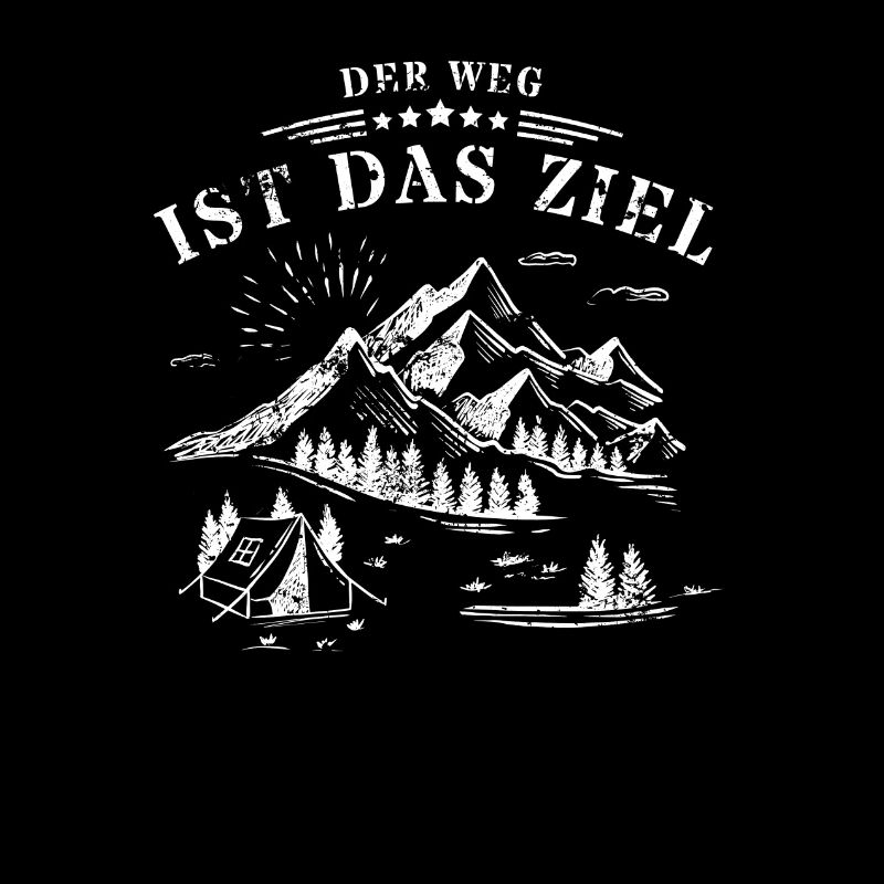 der weg