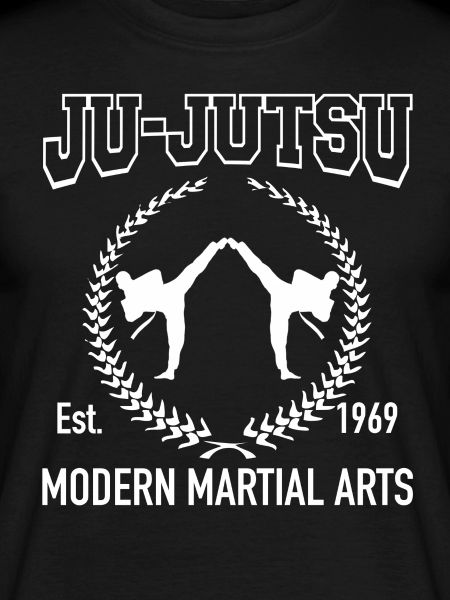 JuJutsu