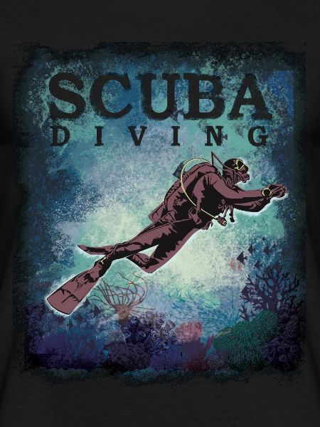 Scuba Diving