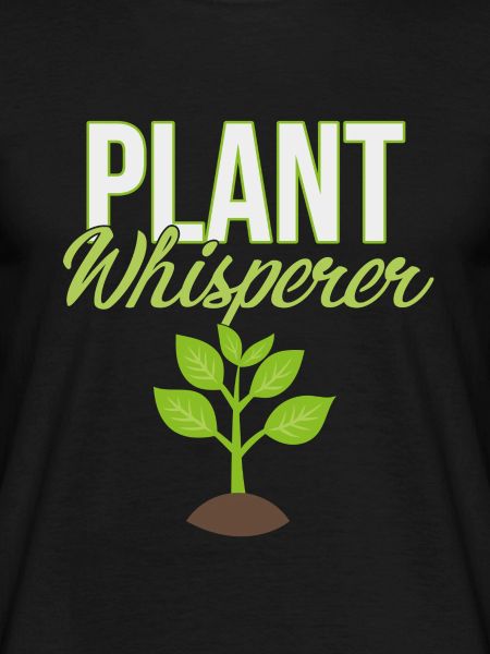plant Whisperer