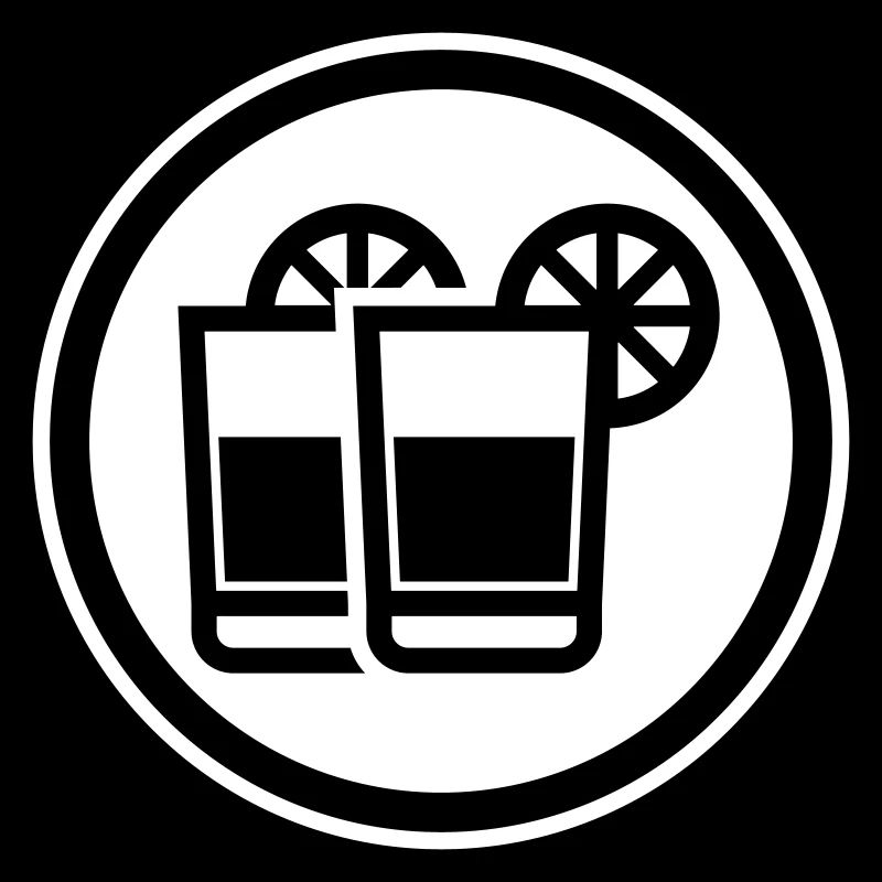 Cocktail Icon