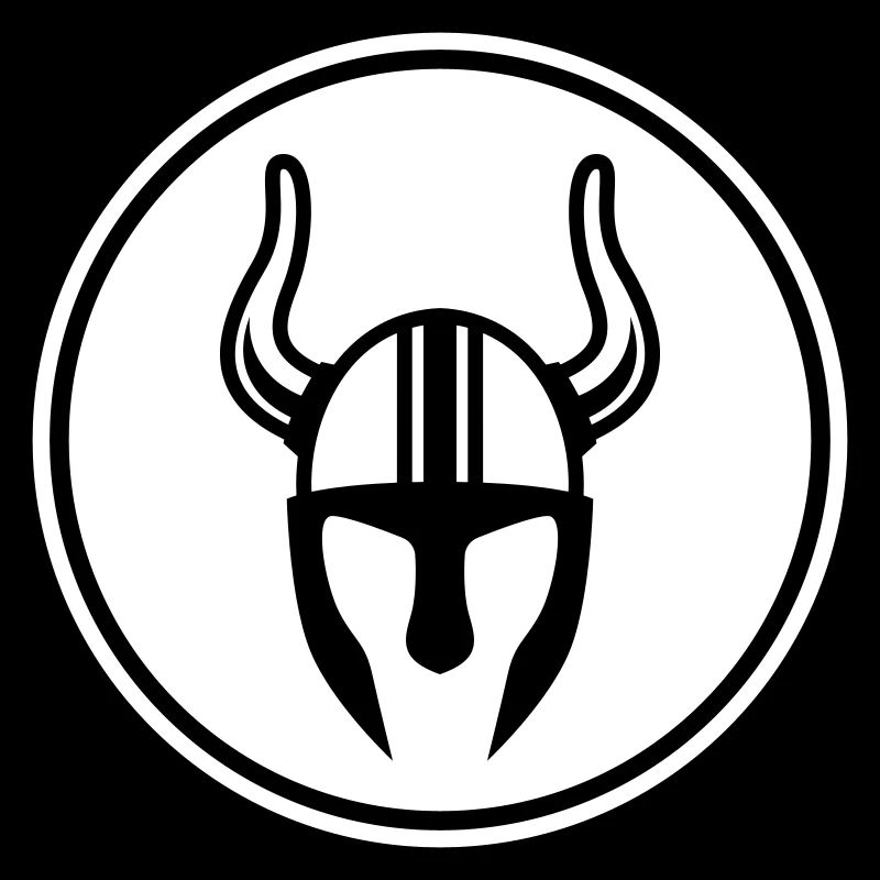 Wikinger Helm