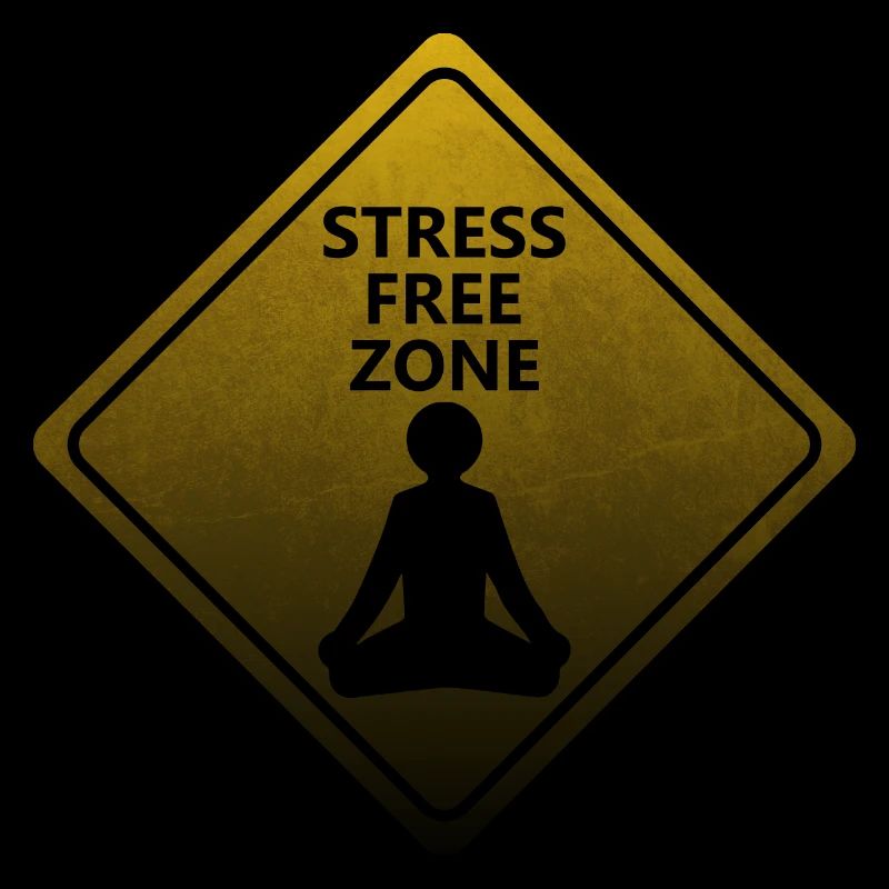 Zone sans stress