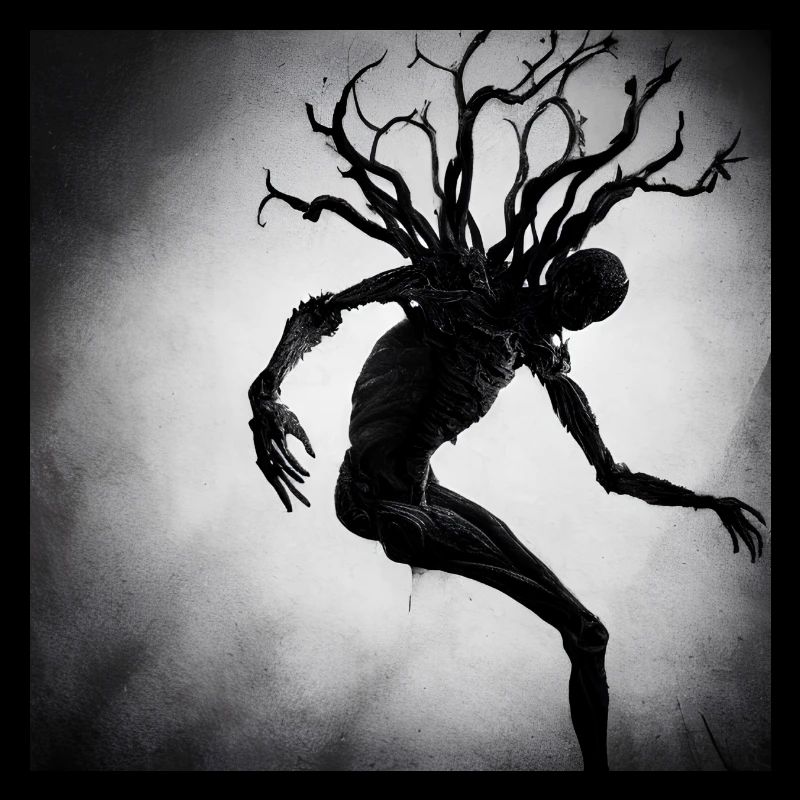 Tree parasite