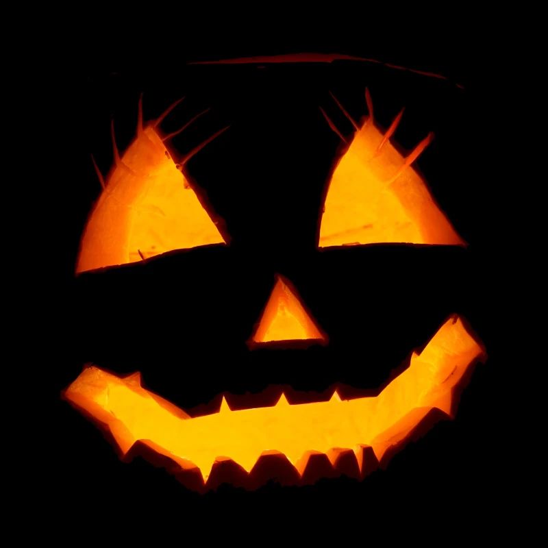 Pumpkin Halloween