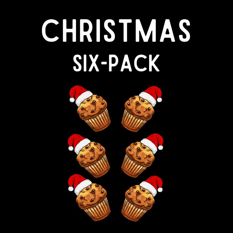 Weihnachts-Sixpack