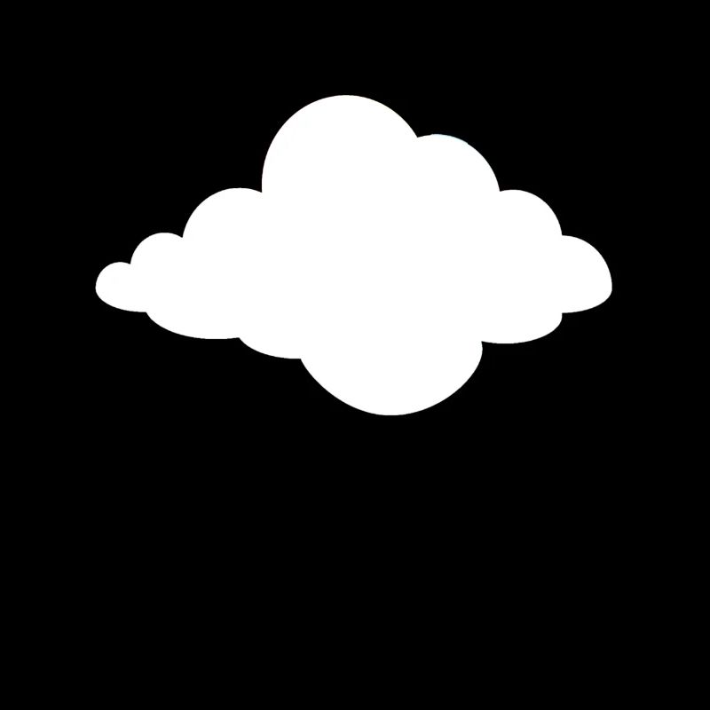 Cloud Clouds Sky Gift